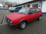 Volkswagen Golf 2 *Orig. 37Tkm*Sammlerstück*3-trg - Volkswagen Golf Oldtimer