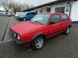 Volkswagen Golf 2 *Orig. 37Tkm*Sammlerstück*3-trg - Volkswagen Golf Oldtimer mit Benzin-Antrieb