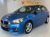 BMW 218 Active Tourer *M Paket *Keyless *Top Zustand - BMW 218 Active Tourer in Düsseldorf