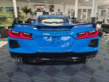 Corvette C8 Coupe 3LT, Lift, Competition Voll LEDER 360° - Corvette Gebrauchtwagen