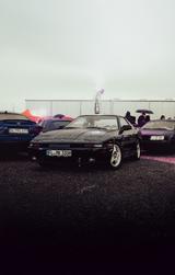 Toyota Supra Handschalter - Toyota aus 1992