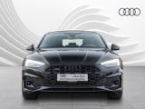 Audi A5 Sportback S line 40TDI qu Stronic Navi LED Hu - Audi A5: TDI Sportback