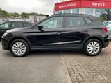 Seat Arona Style 1.0 TSI SHZ BT PDC CarPlay - Seat Arona in Oldenburg