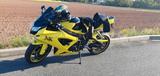 Suzuki GSX-R 750 K8 - SPORTLER VON 81 BIS 125 CCM