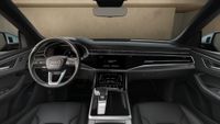 Audi Q8 - Vorschau Bild 9