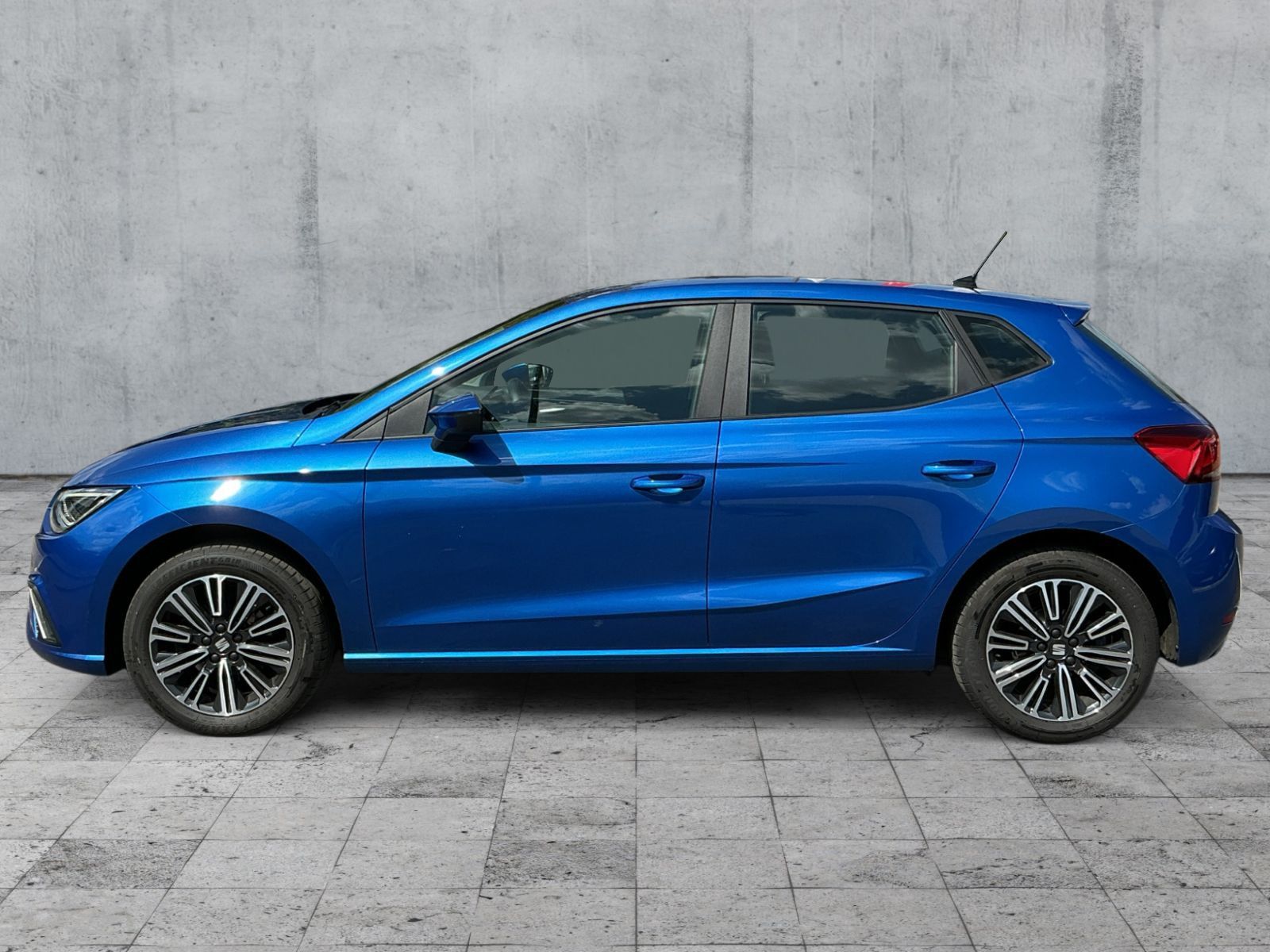 Seat Ibiza - Bild 4