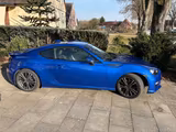 Subaru BRZ 2.0i Active           Rechtslenker!!! - Subaru BRZ Gebrauchtwagen