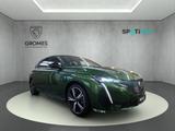 Peugeot 308 GT PT 130 EAT8 PANO LED Navi 360 Kamera Blen