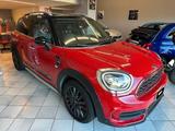 MINI Mini Countryman John Cooper Works 2.0 Countrym.  - rote MINI Cooper Countryman