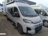 Sunlight Camper Van CLIFF 600 Adventure Edition RT '26 - Sunlight Camper Van CLIFF 600 Adventure Edition