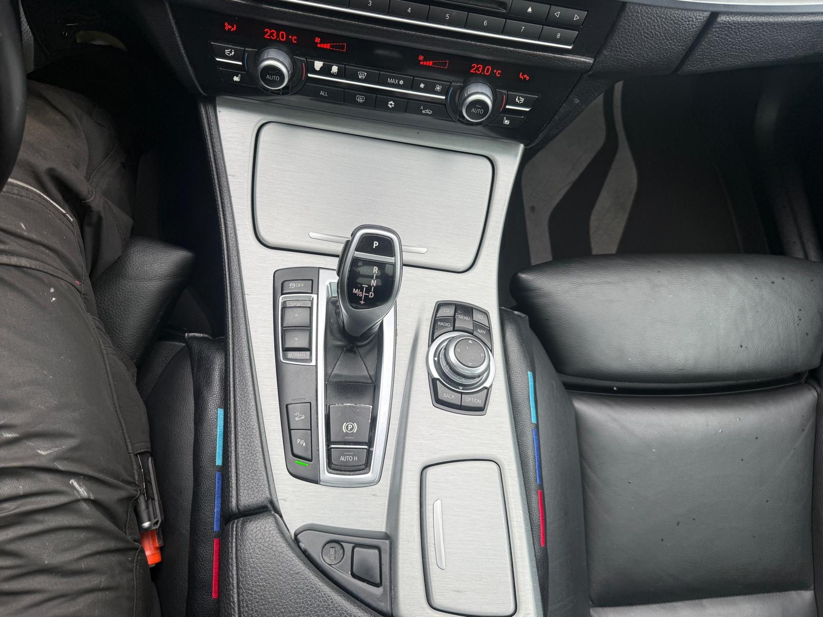 BMW 530 Touring d xDrive M Performance/Pano/Ambiente