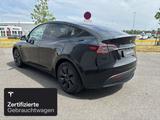 Tesla Model Y Long Range AWD - gebrauchte Tesla Model Y aus dem Jahr 2024