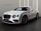 Bentley Continental GT GT V8 S - gebrauchte Bentley Continental GT aus dem Jahr 2016