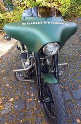 Harley-Davidson FLSTFI Fat Boy - HARLEY-DAVIDSON 2003 FAT BOY