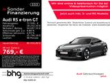 Audi RS e-tron GT quattro Matrix/Head-up/Pano/B&O/Kam