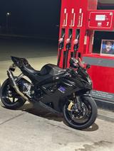 Suzuki GSXR 1000 K7 TOP zustand - 2007 GSXR 1000