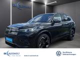 Volkswagen Tiguan R-Line 2.0 TDI 4Motion StandHZG El. Panod