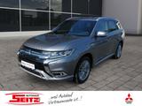 Mitsubishi Plug-in Hybrid Outlander PHEV 2.4 Top 4WD Allwet - scheckheftgepflegte Mitsubishi Plug-in Hybrid Outlander