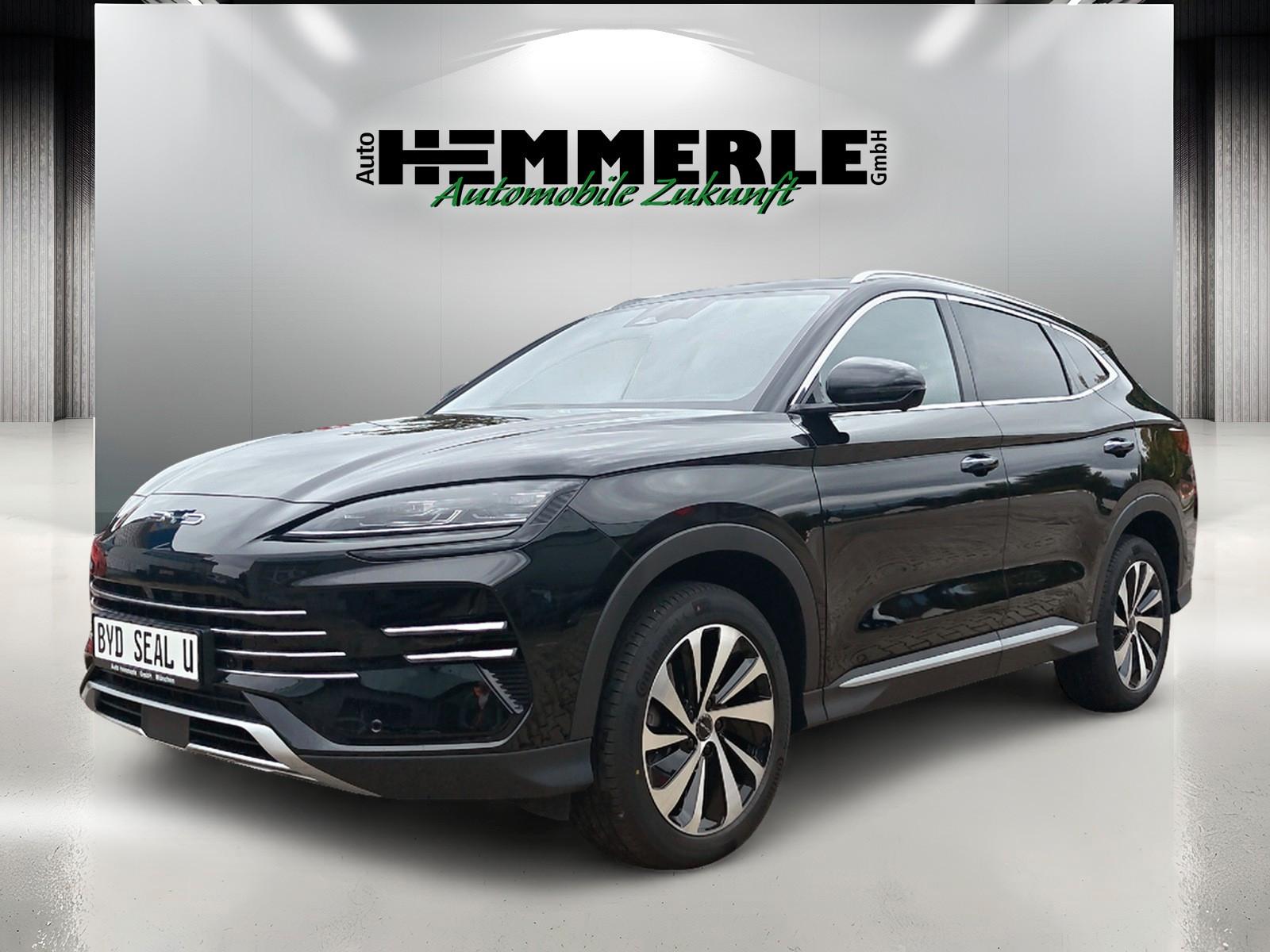 BYD SEAL U 1.5 DM-i BOOST*SOFORT VERFÜGBAR!!