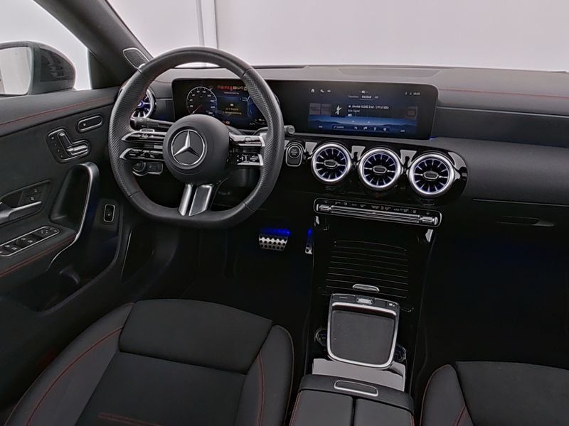 Fahrzeugabbildung Mercedes-Benz CLA 250 e AMG*Pano*Burme*HUD*MultiBeam*360*Night