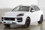 Porsche Cayenne S, 1.Hd. wenig KM, MwSt. ausweisbar