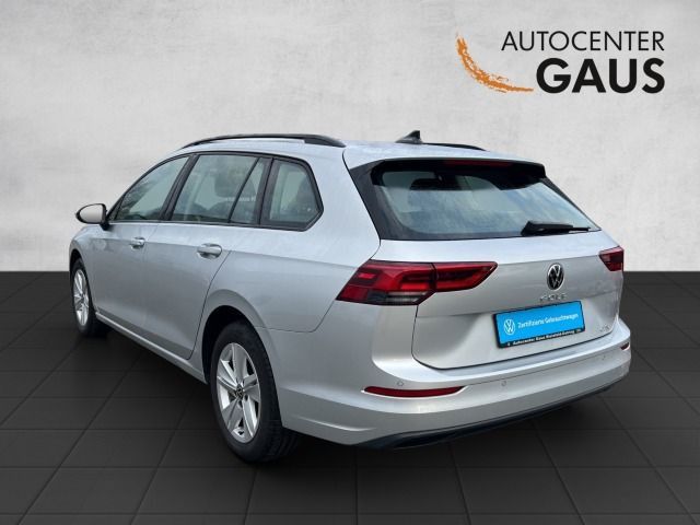 Golf VIII Variant Life 1.5 eTSI DSG AHK*Navi*LED