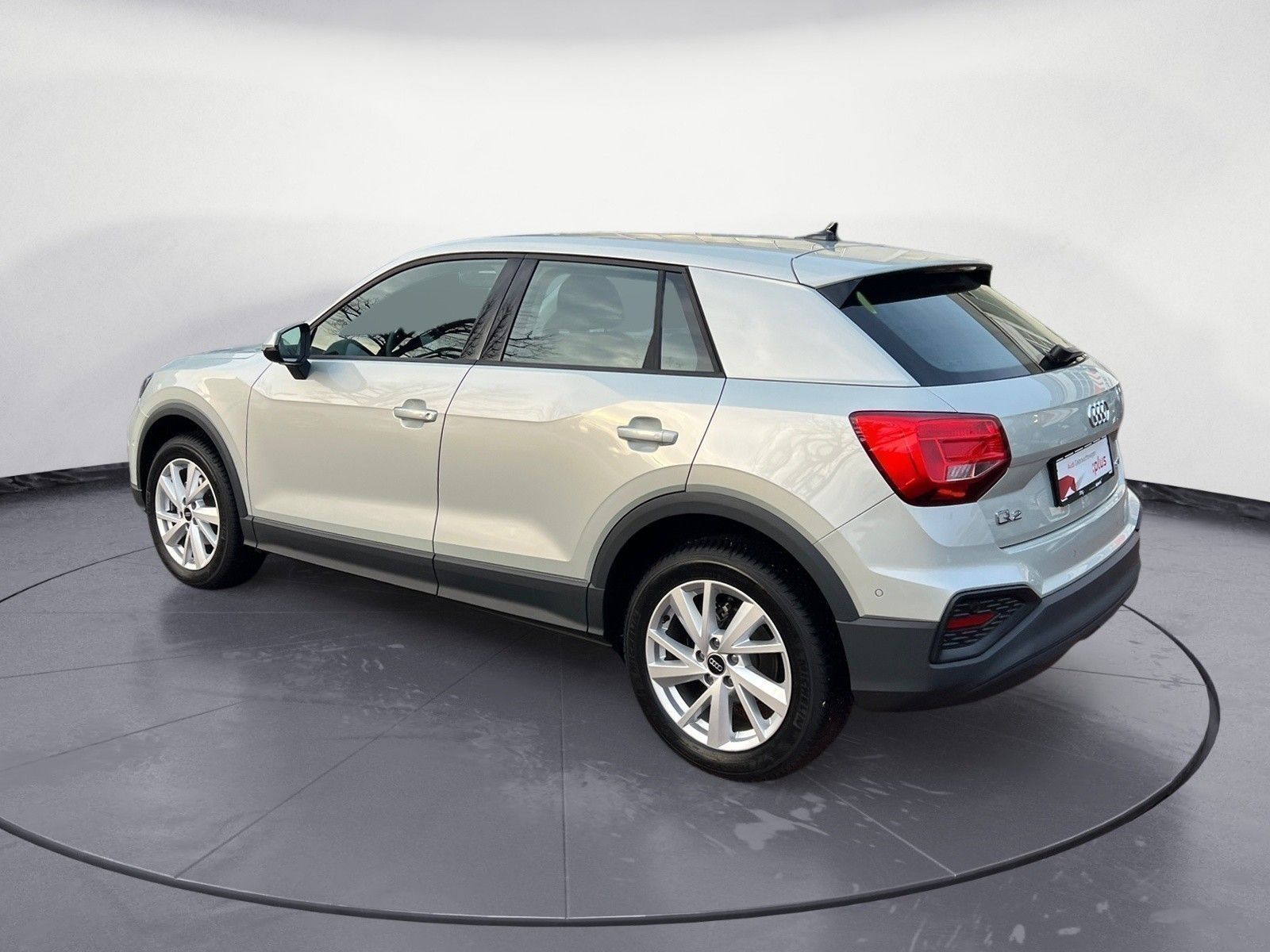 Audi Q2 - Bild 4