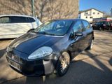 Fiat Grande Punto 1.4 8V Start - Fiat Grande Punto: Start