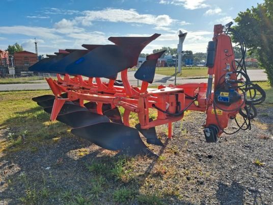 KUHN VARIMASTER 1534E / 5H102