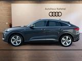 Audi Q5 SPORTBACK TDI S-LINE (2X) MATRIX TECH PRO HUD - : mit Android Auto, Geländewagen