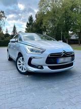 Citroën DS5 Hybrid4 - Citroën DS5 von privat