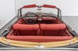 Mercedes-Benz 220 SE/Cabrio/Matching Number/ClassicData 1/Pont - Mercedes-Benz: Number