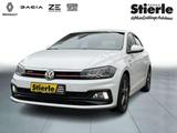 Volkswagen Polo GTI VI 2.0TSI/200PS/8-FACH/PDC/CARPLAY/KLIM - Volkswagen Polo: Tsi Ps