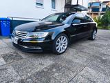 Volkswagen VW Phaeton GP3 3,0TDI mit mit Standheizung. - Volkswagen Phaeton: Gp3