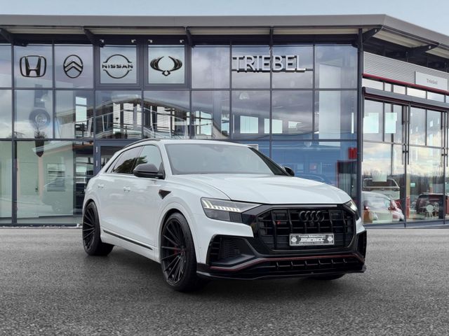 Audi SQ8 4.0TFSI quattro °ABT°WHEELFORCE°BTM°Garantie