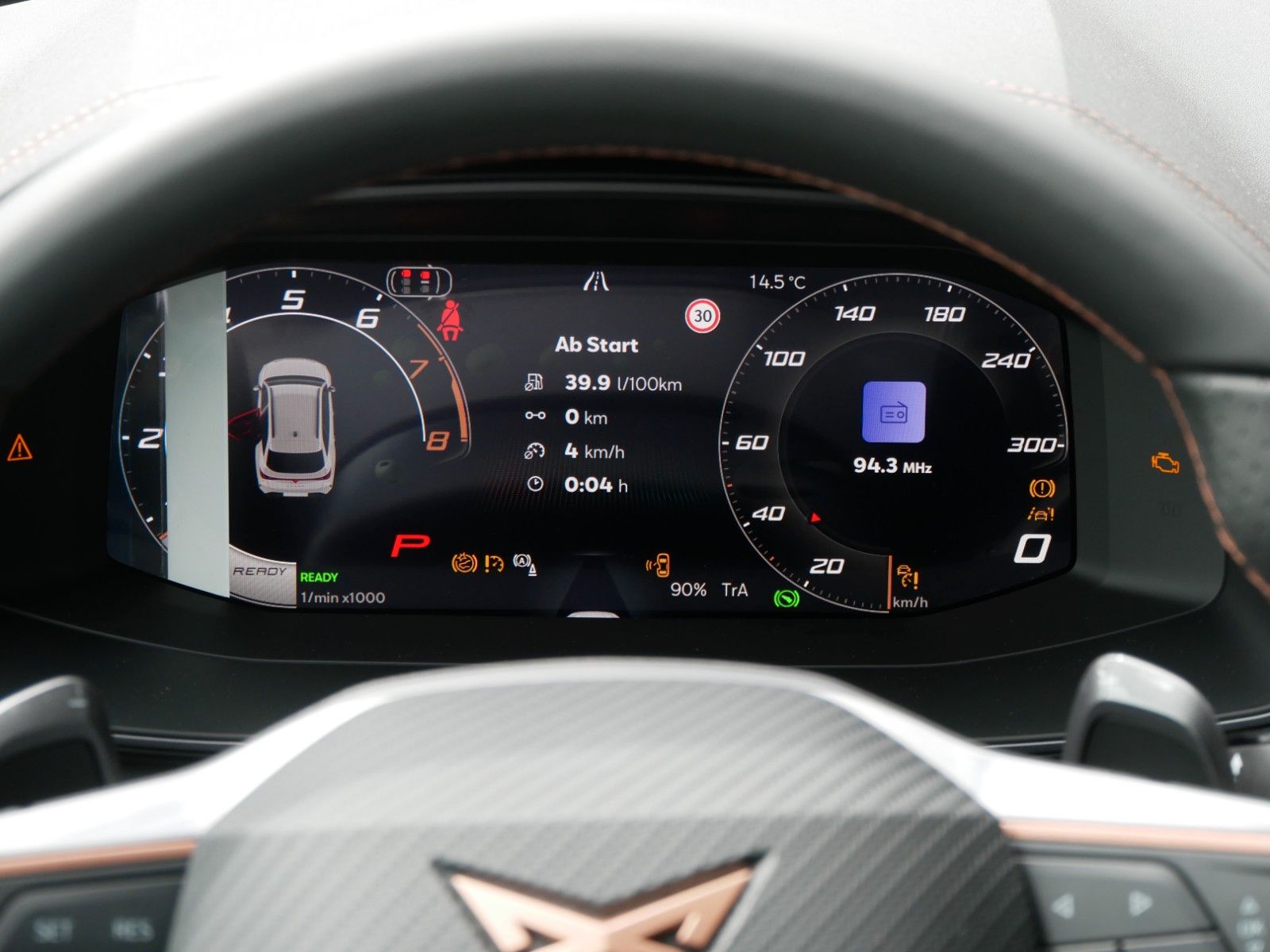 Cupra Leon - Bild 19