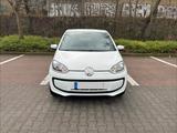Volkswagen up! 1.0 44kW ASG club up! club up!