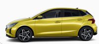 Hyundai i20 - Vorschau Bild 3