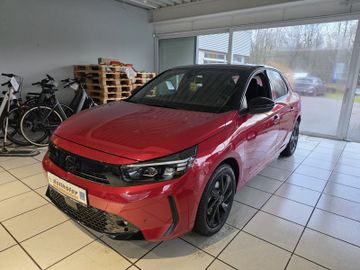 Bild 2 Opel Corsa GS 1.2 Hybrid AT/NAVI/SHZ+LHZ/PDC v+h+CAM/