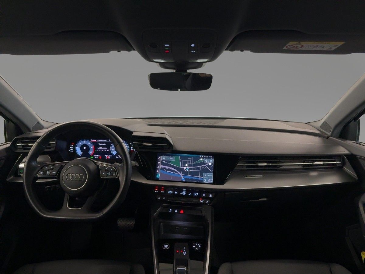 Audi A3 - Bild 13