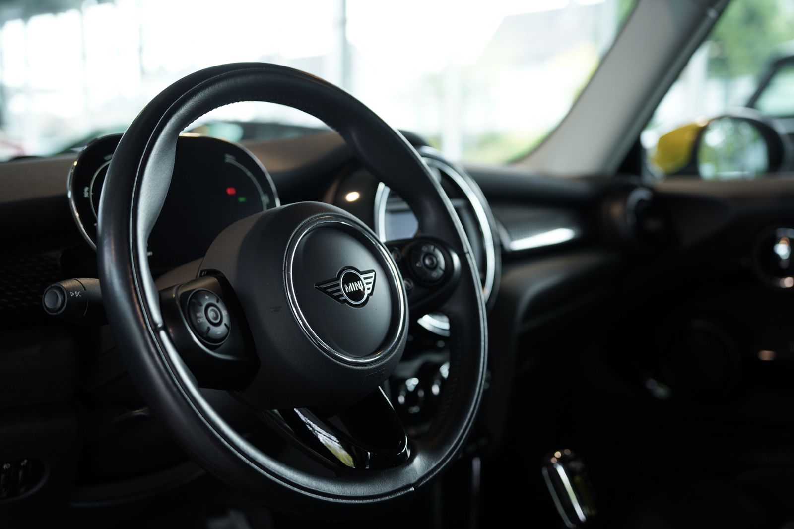 Mini Cooper Se