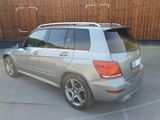 Mercedes-Benz GLK 220 CDI 4Matic 7G-TRONIC - Glk mercedes gebraucht
