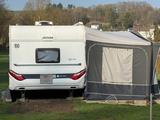 HYMER / ERIBA / HYMERCAR Eriba Exciting 560 60Jahre Edition - Angebote
