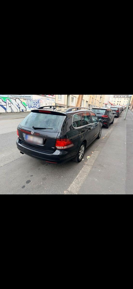 Volkswagen Golf 2011 — photo 5