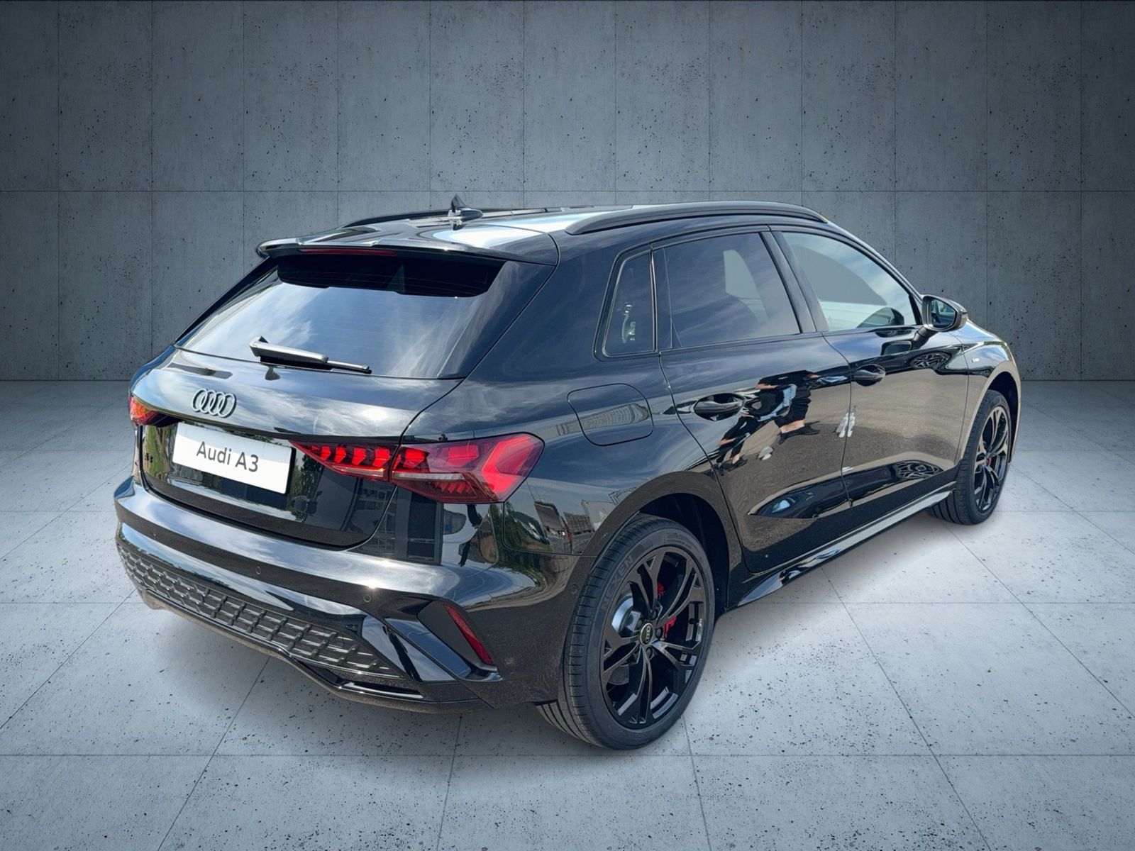 Audi A3 - Bild 6
