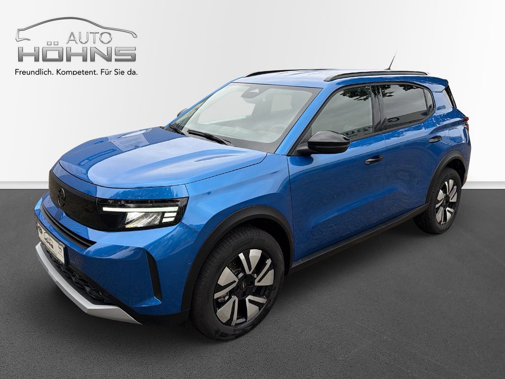 Image of Opel Frontera