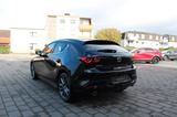 Mazda 3 Lim. 5-trg. Takumi*LEDER*MATRIX*360*BOSE*ACC* - Mazda 3 Takumi Gebrauchtwagen