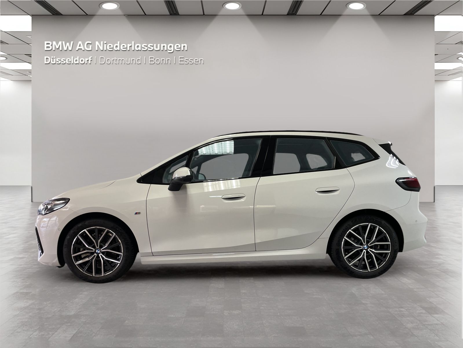BMW 223 Active Tourer - Bild 5