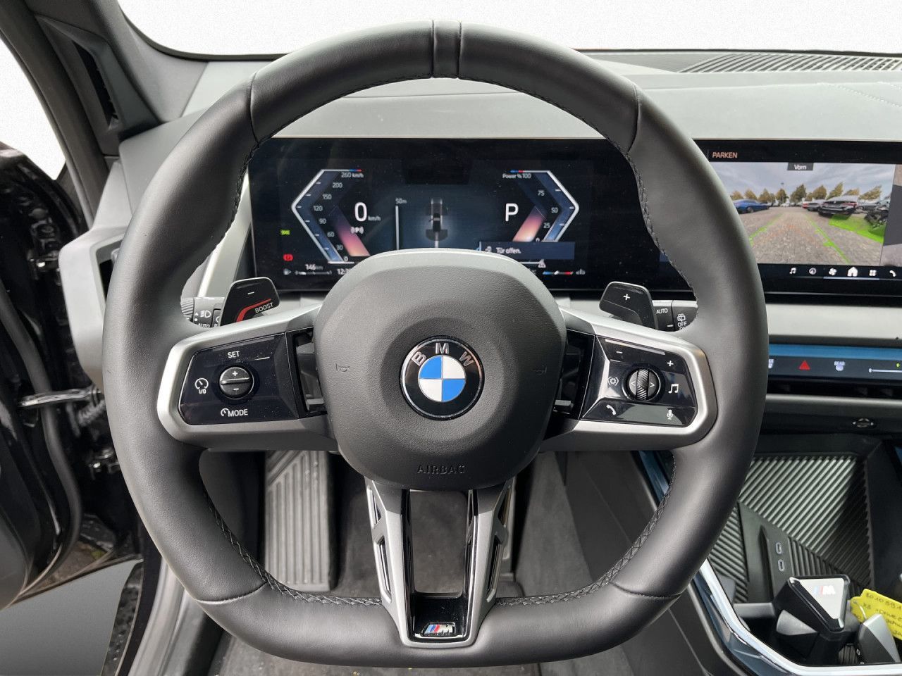 BMW X3 - Bild 13