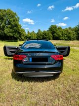 Audi  Abnehmbare AHK, Carbon, B&O | TOP Zustand - Audi S5 aus 2014